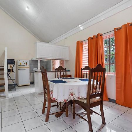 Shaw Park Gem Apt 12D Ocho Rios Kültér fotó